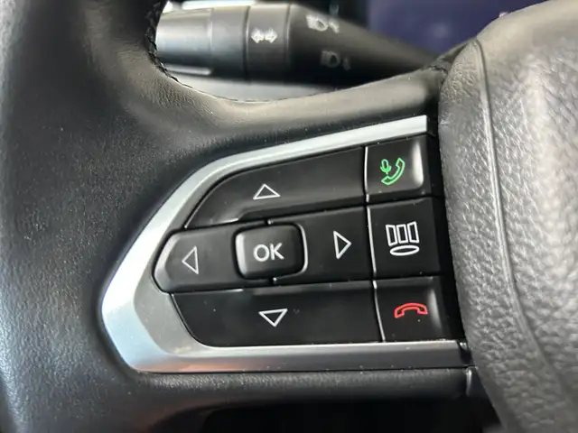 Jeep Compass view 14