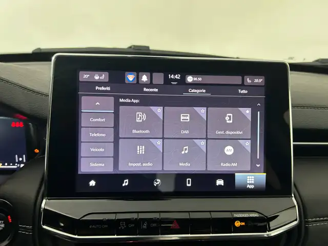 Jeep Compass view 7