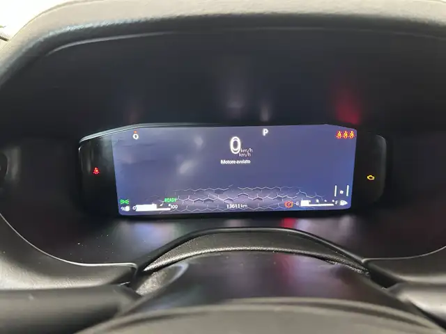Jeep Compass view 6