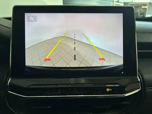 Jeep Compass view 9