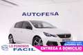 Peugeot 308 1.2 PURE TECH GT-LINE AUTO 130CV 5P # TECHO PANORA Blanco - thumbnail 2