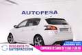 Peugeot 308 1.2 PURE TECH GT-LINE AUTO 130CV 5P # TECHO PANORA Blanco - thumbnail 8