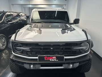 Raptor
