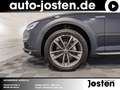 Audi A4 allroad quattro Matrix Sportsitze AHK KAM. Niebieski - thumbnail 2