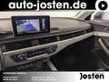 Audi A4 allroad quattro Matrix Sportsitze AHK KAM. Azul - thumbnail 19