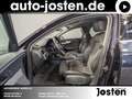 Audi A4 allroad quattro Matrix Sportsitze AHK KAM. Niebieski - thumbnail 12