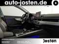 Audi A4 allroad quattro Matrix Sportsitze AHK KAM. Blauw - thumbnail 22