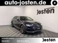 Audi A4 allroad quattro Matrix Sportsitze AHK KAM. Niebieski - thumbnail 1