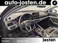Audi A4 allroad quattro Matrix Sportsitze AHK KAM. Niebieski - thumbnail 10