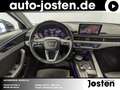 Audi A4 allroad quattro Matrix Sportsitze AHK KAM. Niebieski - thumbnail 15
