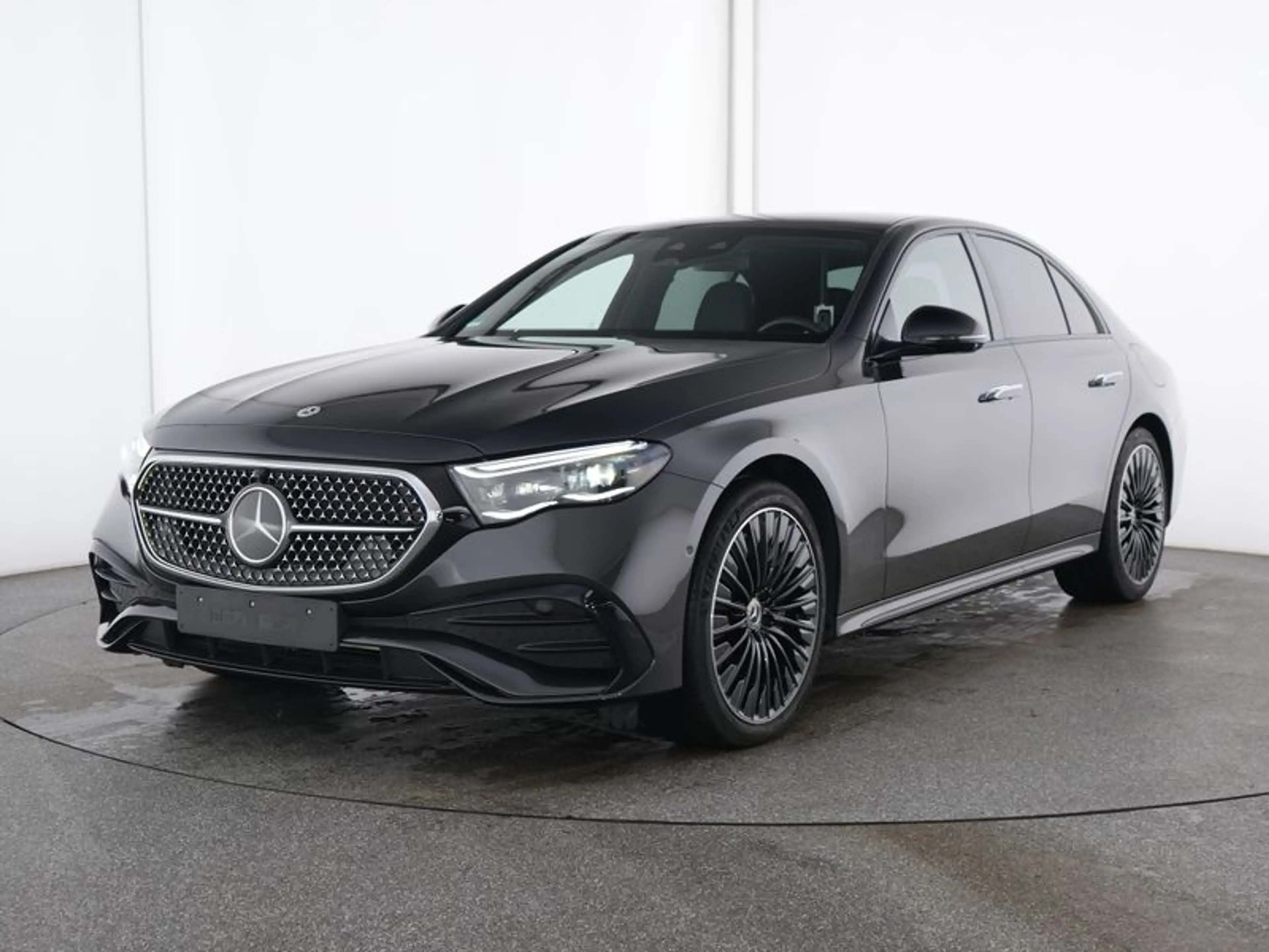 Mercedes-Benz E 300 e 4M AMG-Sport/Pano/Super/FAP+/DIGITAL/20" — photo 2