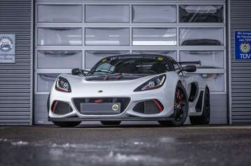 Exige Cup 430
