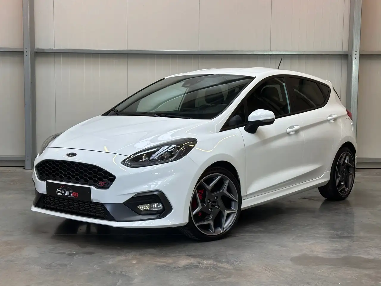 Ford Fiesta *GARANTIE 12 MOIS* Fiesta ST 1.5 Performance