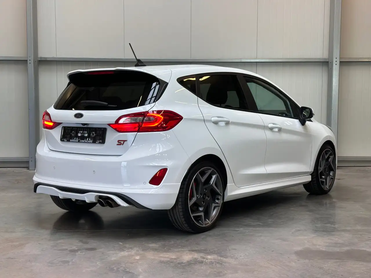 Ford Fiesta *GARANTIE 12 MOIS* Fiesta ST 1.5 Performance, миниатюра 6