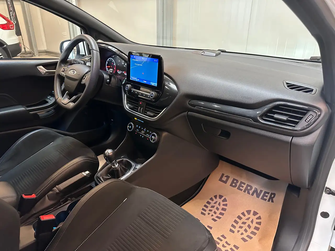 Ford Fiesta *GARANTIE 12 MOIS* Fiesta ST 1.5 Performance, миниатюра 11