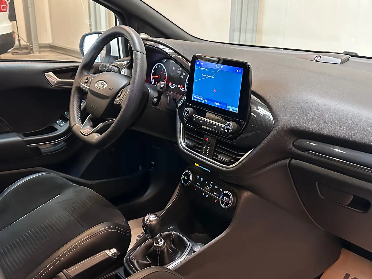 Ford Fiesta *GARANTIE 12 MOIS* Fiesta ST 1.5 Performance, миниатюра 12