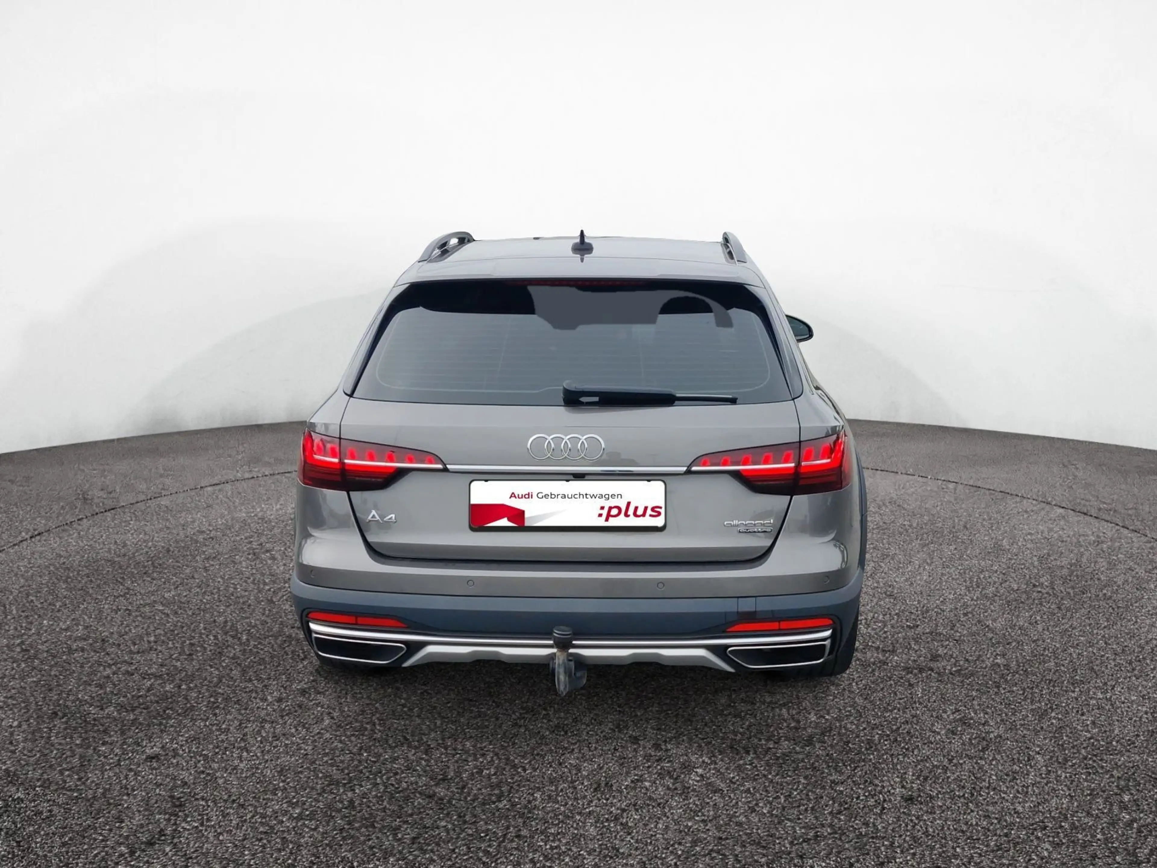 Audi A4 allroad A4 allroad 45 TFSI quattro LED AHK Sportsitze — photo 5