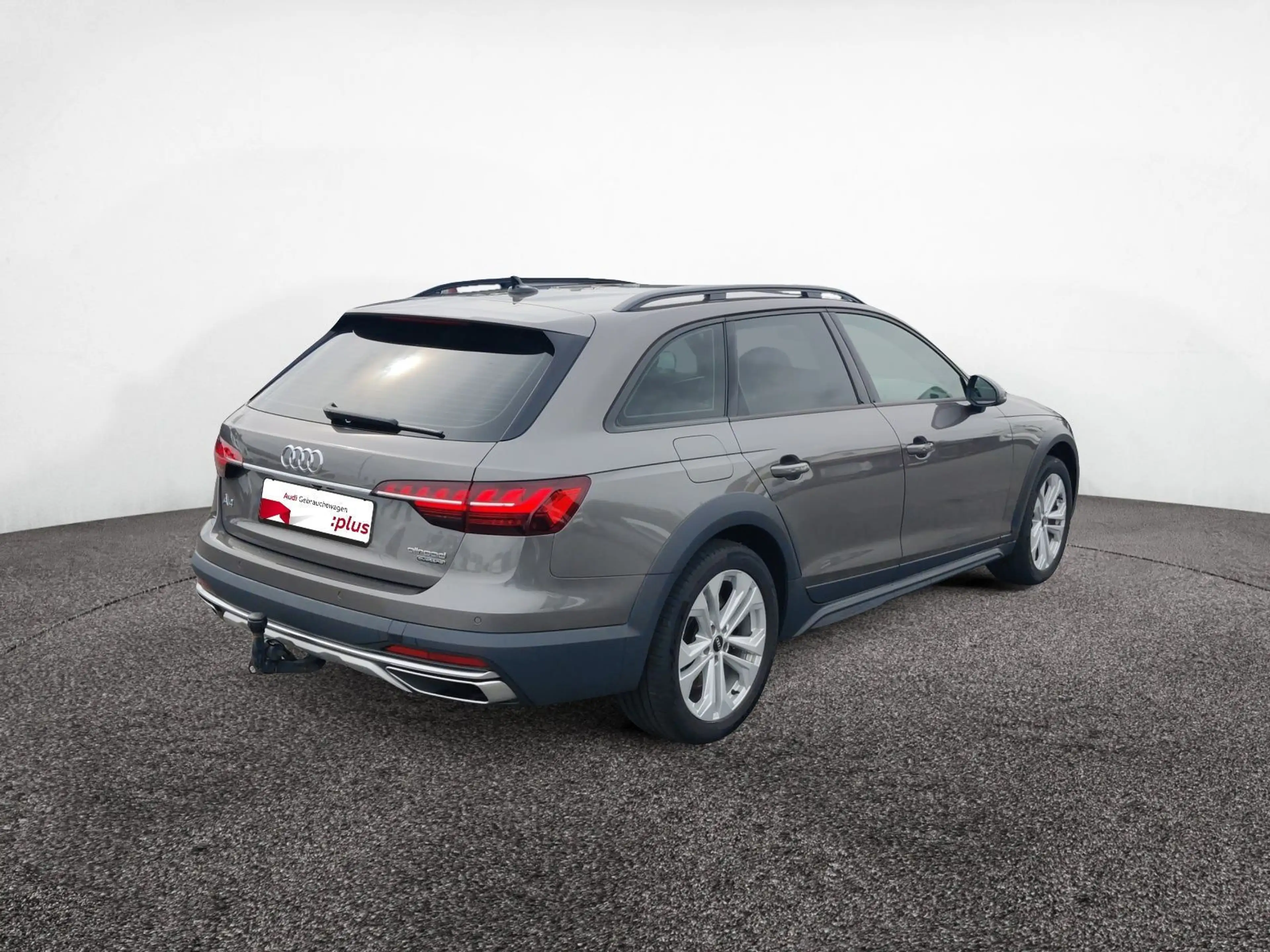 Audi A4 allroad A4 allroad 45 TFSI quattro LED AHK Sportsitze — photo 6
