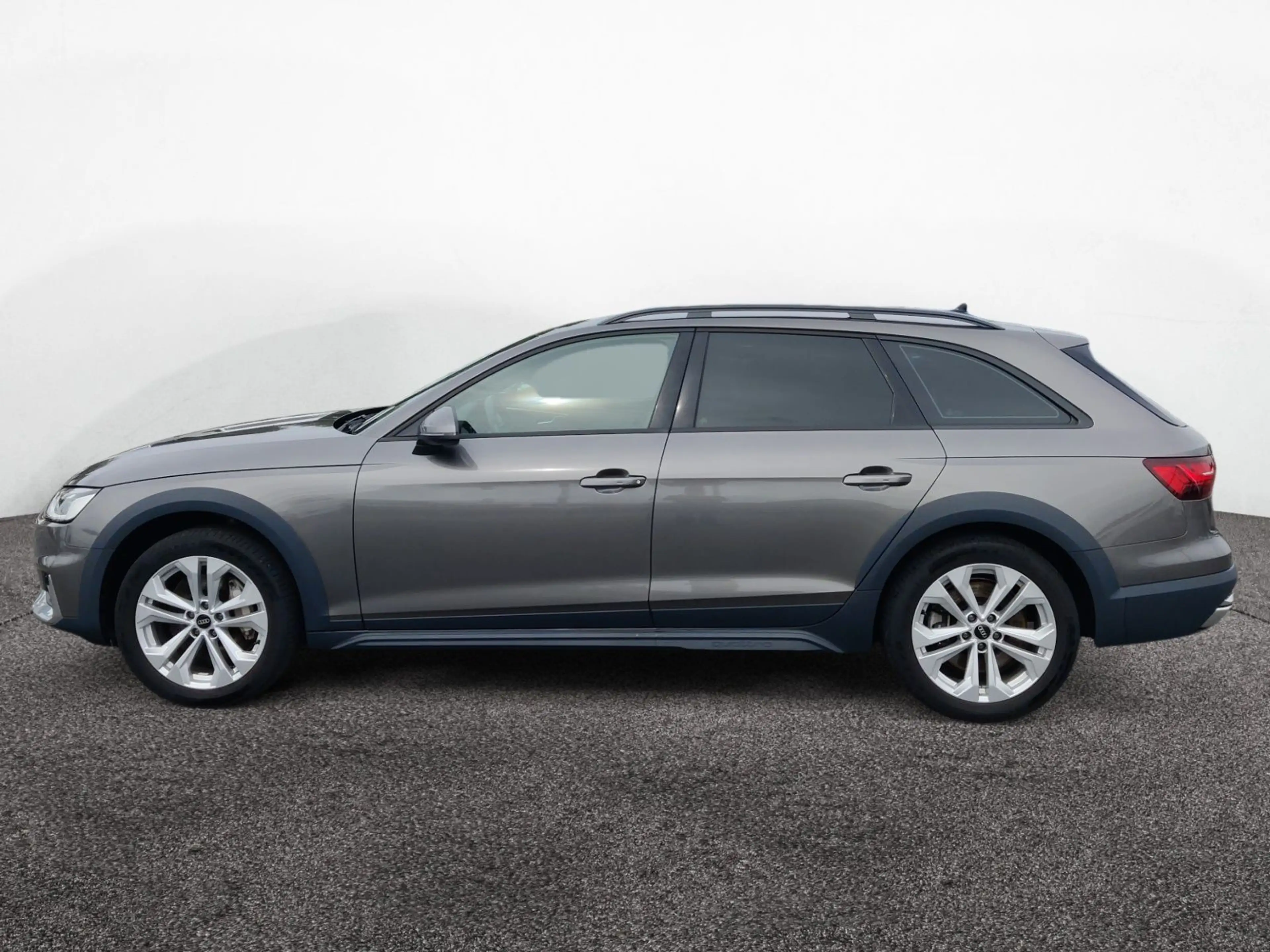 Audi A4 allroad A4 allroad 45 TFSI quattro LED AHK Sportsitze — photo 3