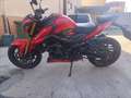 Suzuki GSX-S 750 ABS Rosso - thumbnail 1
