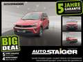 Opel Crossland 1.2 Turbo 6E Enjoy FLA SpurH LED PDC Rot - thumbnail 1