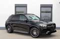 Mercedes-Benz GLE 350 de 4MATIC AMG-STYLING AIRMATIC PANO 21" Noir - thumbnail 3