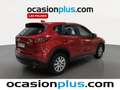 Mazda CX-5 2.2DE Style 2WD Rojo - thumbnail 4