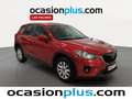 Mazda CX-5 2.2DE Style 2WD Rojo - thumbnail 2