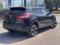 Nissan Qashqai 🟩1.2 ESSENCE 116CV - GPS - CAMERA - AIRCO Schwarz - thumbnail 4
