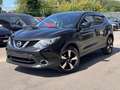 Nissan Qashqai 🟩1.2 ESSENCE 116CV - GPS - CAMERA - AIRCO Schwarz - thumbnail 2