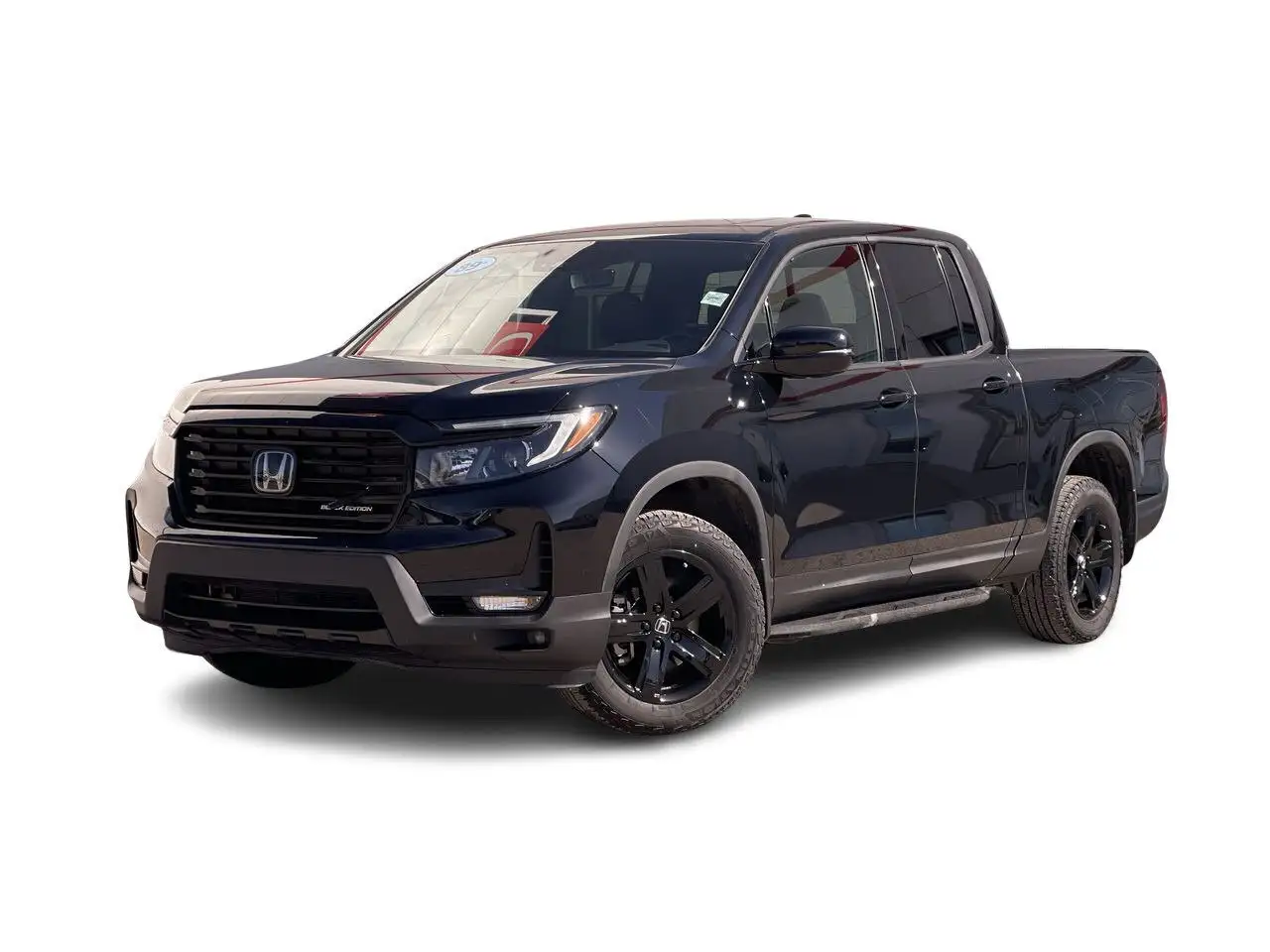2023 Honda Ridgeline