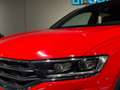 Volkswagen T-Roc 2.0 TDI Sport 4Motion / ASSISTENZSYSTEME / NAVI / Rot - thumbnail 8