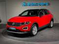 Volkswagen T-Roc 2.0 TDI Sport 4Motion / ASSISTENZSYSTEME / NAVI / Rot - thumbnail 13