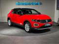 Volkswagen T-Roc 2.0 TDI Sport 4Motion / ASSISTENZSYSTEME / NAVI / Rot - thumbnail 12