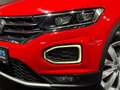 Volkswagen T-Roc 2.0 TDI Sport 4Motion / ASSISTENZSYSTEME / NAVI / Rot - thumbnail 7