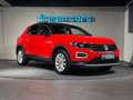 Volkswagen T-Roc 2.0 TDI Sport 4Motion / ASSISTENZSYSTEME / NAVI / Rot - thumbnail 4