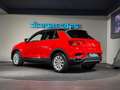 Volkswagen T-Roc 2.0 TDI Sport 4Motion / ASSISTENZSYSTEME / NAVI / Rot - thumbnail 3