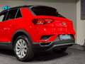 Volkswagen T-Roc 2.0 TDI Sport 4Motion / ASSISTENZSYSTEME / NAVI / Rot - thumbnail 10