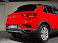 Volkswagen T-Roc 2.0 TDI Sport 4Motion / ASSISTENZSYSTEME / NAVI / Rot - thumbnail 11