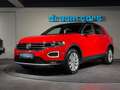 Volkswagen T-Roc 2.0 TDI Sport 4Motion / ASSISTENZSYSTEME / NAVI / Rot - thumbnail 5