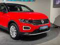 Volkswagen T-Roc 2.0 TDI Sport 4Motion / ASSISTENZSYSTEME / NAVI / Rot - thumbnail 14