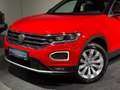 Volkswagen T-Roc 2.0 TDI Sport 4Motion / ASSISTENZSYSTEME / NAVI / Rot - thumbnail 6