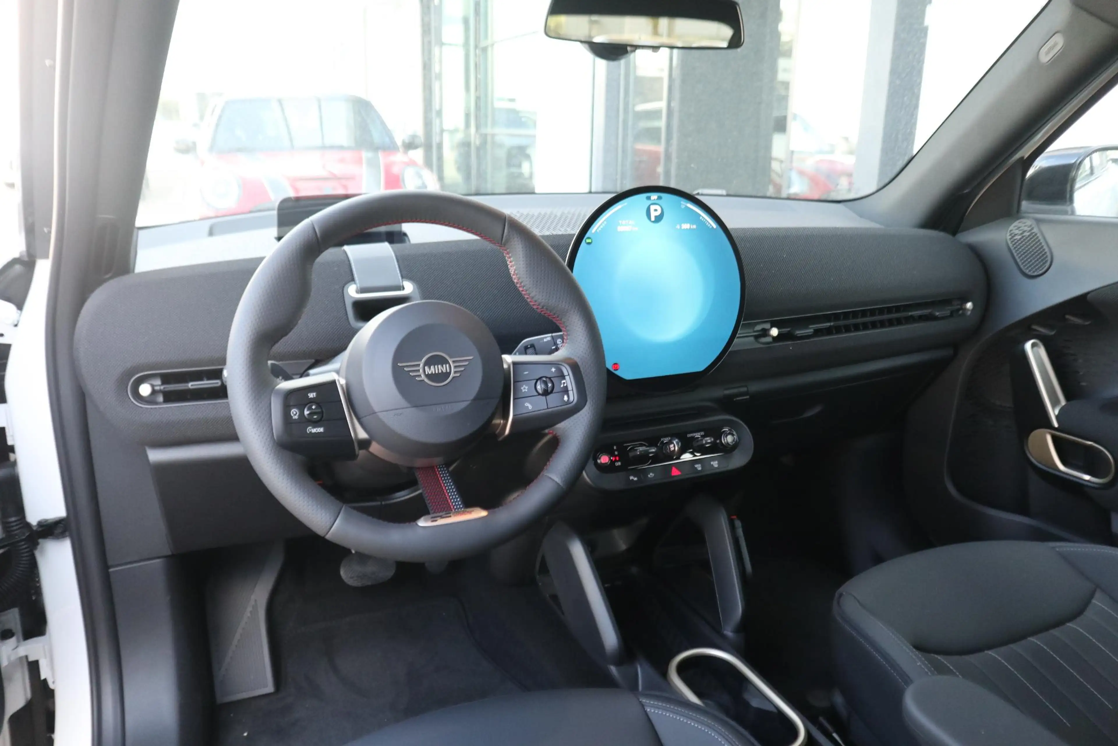 MINI Aceman SE John Cooper Works Trim | Pakket M — photo 4