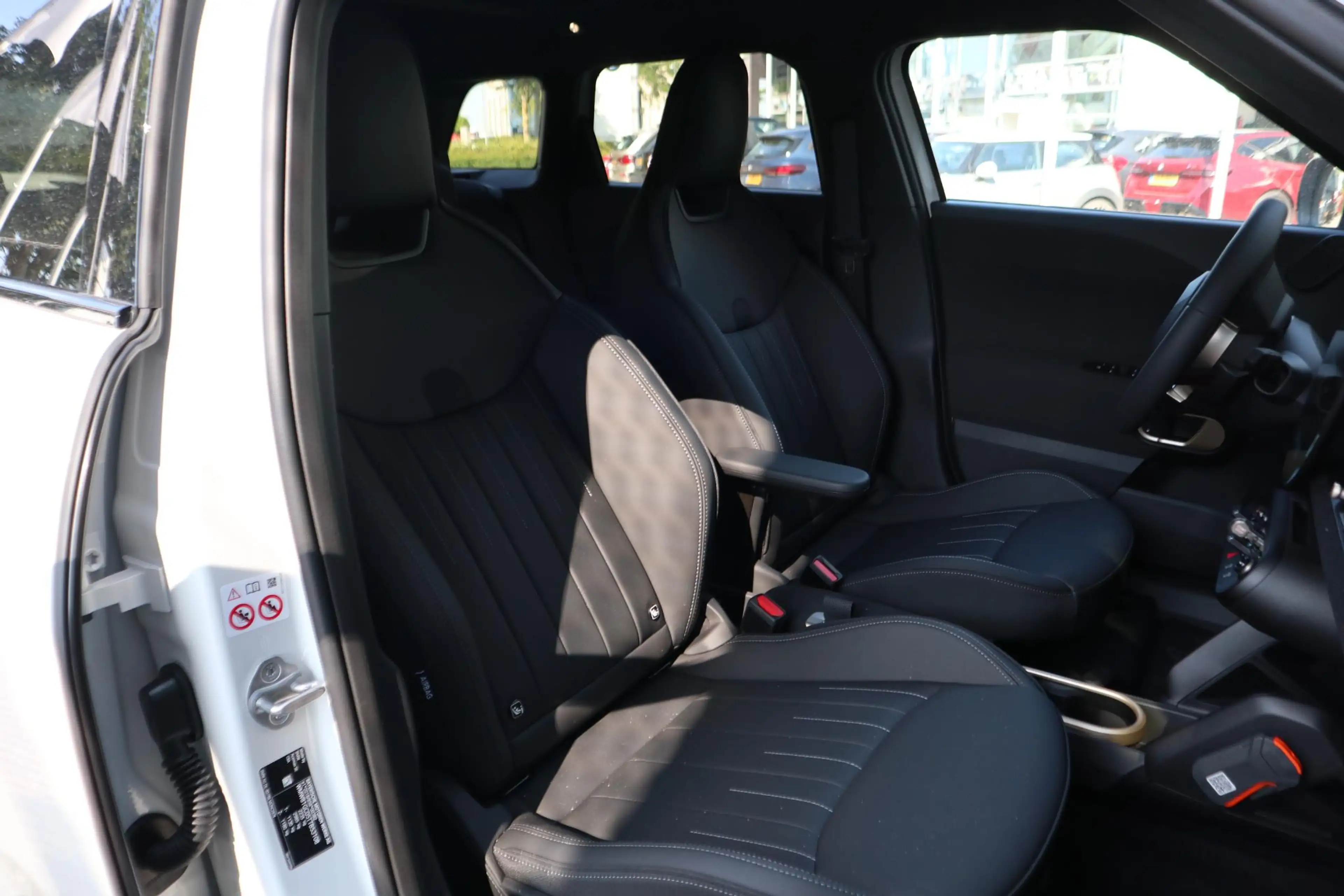 MINI Aceman SE John Cooper Works Trim | Pakket M — photo 5