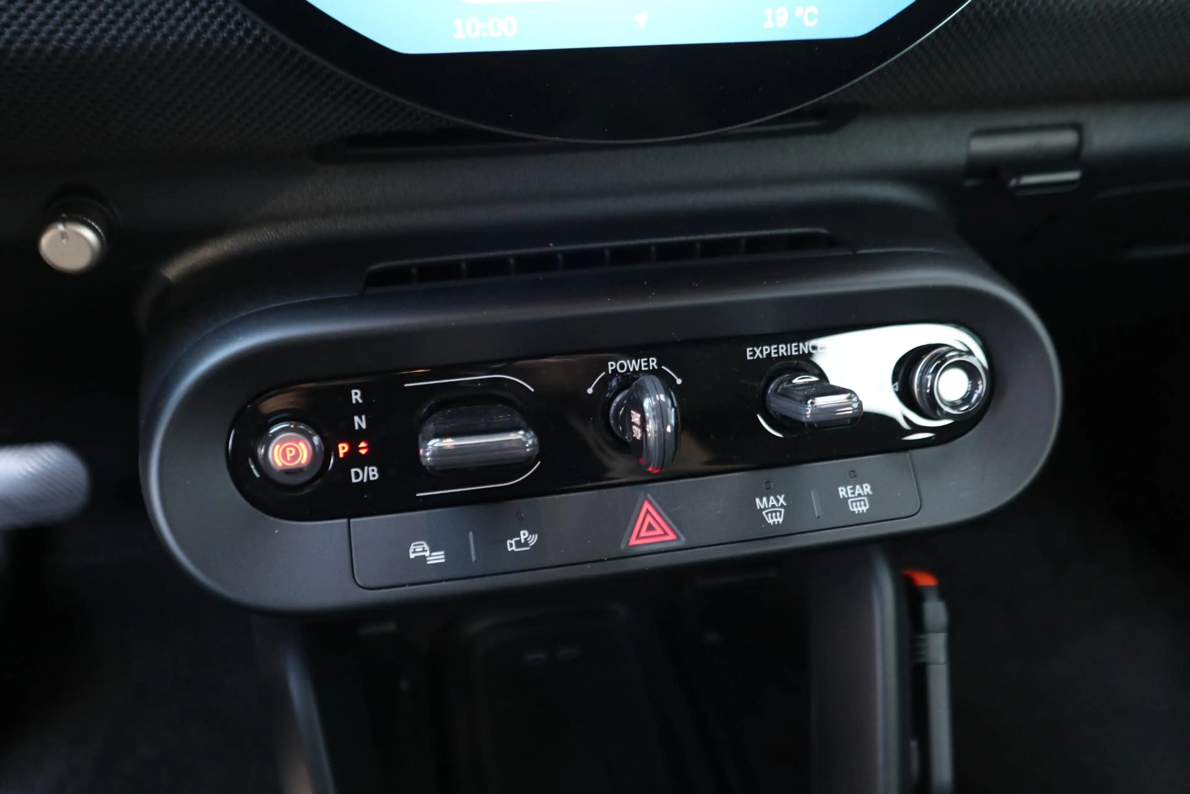 MINI Aceman SE John Cooper Works Trim | Pakket M — photo 15