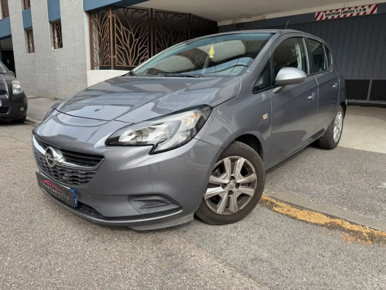 Opel Corsa 1.4L90 ch Active