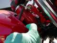Ducati 600 Pantah Rot - thumbnail 4