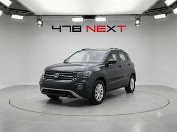 1.0 TSI 81kW Style DSG