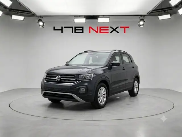 Volkswagen T-Cross 1.0 TSI 81kW Style DSG
