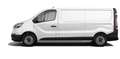 Renault Trafic TRAFIC LKW Kastenwagen L2H1 3,0t Blue dCi 130 6E Blanc - thumbnail 3
